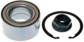 DENCKERMANN W413283 - COJINETE DE RUEDA DELANT. MAZDA CX7 07-    MAZDA 6 02-