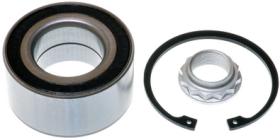 DENCKERMANN W413285 - COJINETE DE RUEDA TRAS. BMW E46 99-  7 E38 95- X3 E83 04-