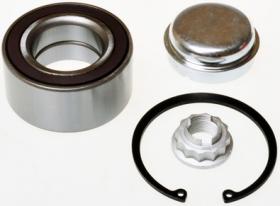 DENCKERMANN W413289 - COJINETE DE RUEDA DELANT. MERCEDES A W168 03- B W245 05-