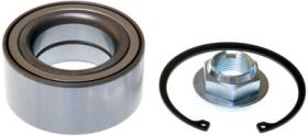 DENCKERMANN W413290 - COJINETE DE RUEDA DELANT. FORD MONDEO III 00-