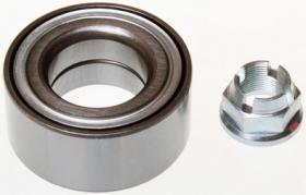 DENCKERMANN W413292 - COJINETE DE RUEDA DELANT. NISSAN PRIMA STAR 01- OPEL VIVARO