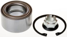 DENCKERMANN W413294 - COJINETE DE RUEDA DELANT. OPEL MOVANO 01- RENAULT MASTER II