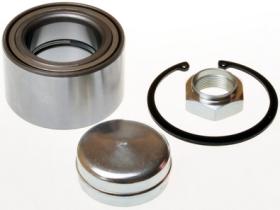DENCKERMANN W413295 - COJINETE DE RUEDA DELANT. CITROEN JUMPER 02- PEUGEOT BOXER 0