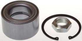 DENCKERMANN W413298 - COJINETE DE RUEDA DELANT. CITROEN JUMPER 02- PEUGEOT BOXER 0