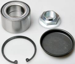 DENCKERMANN W413299 - COJINETE DE RUEDA TRAS. OPEL MOVANO 98- MASTER 00-