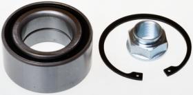 DENCKERMANN W413300 - COJINETE DE RUEDA DELANT. HONDA ACCORD VIII 03-  CIVIC 06- F