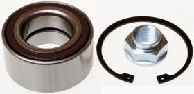DENCKERMANN W413302 - COJINETE DE RUEDA DELANT. HONDA CIVIC VIII 06- CRV 02- FRV 0