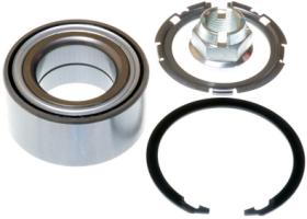 DENCKERMANN W413303 - COJINETE DE RUEDA DELANT. RENAULT KANGOO 08- MEGANE II  05-