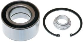 DENCKERMANN W413304 - COJINETE DE RUEDA DELANT. BMW 3 E90 07-  5 E60 05-  X3 E83 0