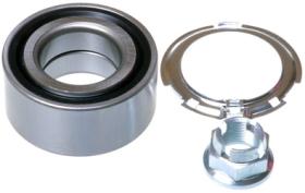 DENCKERMANN W413306 - COJINETE DE RUEDA DELANT. NISSAN PRIMASTAR 01-  OPEL VIVARO