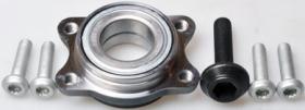 DENCKERMANN W413307 - BUJE DE RUEDA TRAS. AUDI A4 00- A6 00-  A8 96- SEAT EXEO 08-