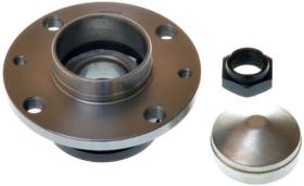 DENCKERMANN W413309 - COJINETE DE RUEDA TRAS. ALFA MITO 08- CITROEN NEMO 09- FIAT