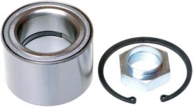 DENCKERMANN W413315 - COJINETE DE RUEDA DELANT. CITROEN JUMPER 02- PEUGEOT BOXER 0