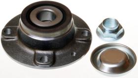 DENCKERMANN W413316 - BUJE DE RUEDA TRAS. PEUGEOT 307 00-