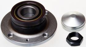 DENCKERMANN W413317 - BUJE DE RUEDA TRAS. FIAT GRANDE PUNTO  05-