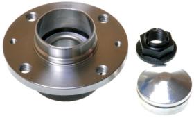 DENCKERMANN W413320 - BUJE DE RUEDA TRAS. OPEL CORSA D  06-
