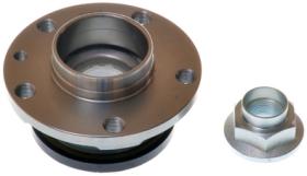 DENCKERMANN W413321 - BUJE DE RUEDA TRAS. ALFA 147 01- 156 00- GT 03-