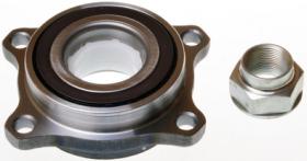 DENCKERMANN W413322 - BUJE DE RUEDA DELANT. ALFA 147 01- 156 00- GT 03- LANCIA THE