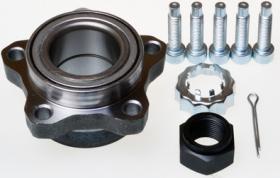 DENCKERMANN W413324 - BUJE DE RUEDA DELANT. FORD TRANSIT  06-