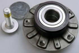 DENCKERMANN W413325 - BUJE DE RUEDA TRAS. AUDI A3 03- SEAT ALTEA 04- LEON 04-  VW