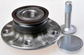 DENCKERMANN W413326 - BUJE DE RUEDA DELANT. AUDI A6 04- R8 10-