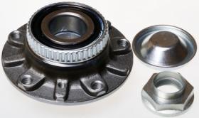 DENCKERMANN W413327 - BUJE DE RUEDA DELANT. BMW E46 98-