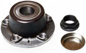 DENCKERMANN W413328 - BUJE DE RUEDA TRAS. CITROEN C8 02- FIAT ULLYSE 02- LANCIA PH