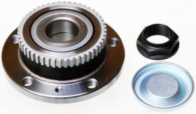 DENCKERMANN W413329 - BUJE DE RUEDA TRAS. PEUGEOT 607 00-