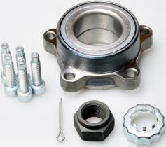 DENCKERMANN W413331 - BUJE DE RUEDA DELANT. FORD TRANSIT  06-