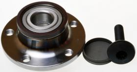 DENCKERMANN W413332 - BUJE DE RUEDA TRAS. AUDI A3 03- TT 06- SKODA OKTAVIA II 04-