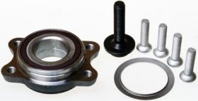 DENCKERMANN W413333 - BUJE DE RUEDA DELANT. AUDI A6 04- A6 04- A8 03- VW PHAETON 0
