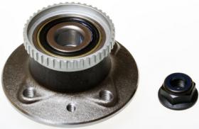 DENCKERMANN W413334 - BUJE DE RUEDA TRAS. RENAULT MEGANE 99- SCENIC 97-