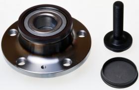 DENCKERMANN W413336 - BUJE DE RUEDA TRAS. VW CADDY III 04-