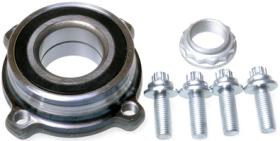 DENCKERMANN W413337 - BUJE DE RUEDA TRAS. BMW 5 E61 05- 6 E63 04- 7 E65 01-  X5 E5