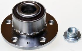 DENCKERMANN W413339 - BUJE DE RUEDA DELANT. AUDI A1 10-  A2 01- SEAT IBIZA 02- SKO