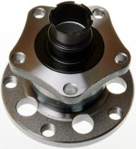 DENCKERMANN W413342 - BUJE DE RUEDA TRAS. AUDI A6 97- VW PASSAT 97- SKODA SUPERB 0
