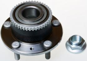 DENCKERMANN W413344 - BUJE DE RUEDA TRAS. MAZDA 6 02- 323 01- XEDOS 00-