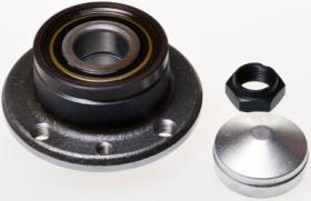 DENCKERMANN W413346 - BUJE DE RUEDA TRAS. FIAT DOBLO 01-  FIORINO 08-  STILO 03- Q