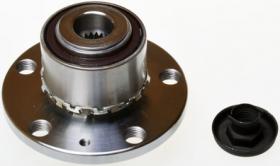 DENCKERMANN W413348 - BUJE DE RUEDA DELANT. SKODA FABIA 99- VW POLO 9N 01-