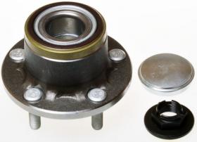 DENCKERMANN W413349 - BUJE DE RUEDA DELANT. FORD TOURNEO 02- TRANSIT CONNECT 02-