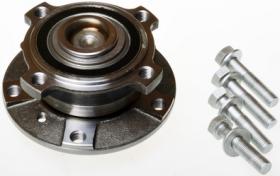 DENCKERMANN W413351 - BUJE DE RUEDA DELANT. BMW 5 E39 96-