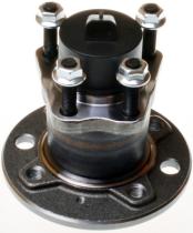 DENCKERMANN W413353 - BUJE DE RUEDA TRAS. OPEL ASTRA F 91- ASTRA G 98-  VECTRA A 9