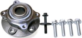 DENCKERMANN W413357 - BUJE DE RUEDA DELANT. VOLVO S60 01- V70 XC70 II 00- S80 98-
