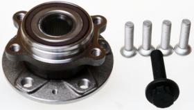DENCKERMANN W413359 - RODAMIENTO DEL  BMW 1 E87 04 - 3 E90 05-  3 E92 06- Z4 06-