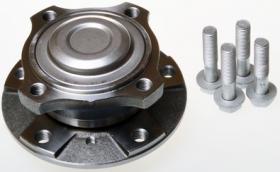 DENCKERMANN W413360 - BUJE DE RUEDA DELANT. BMW 1 E87 04 - 3 E90 05-  3 E92 06- Z4