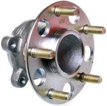 DENCKERMANN W413361 - BUJE DE RUEDA TRAS. HONDA ACCORD VIII 03-
