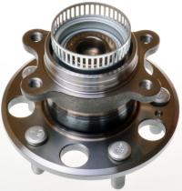 DENCKERMANN W413365 - BUJE DE RUEDA TRAS. HYUNDAI I30 07- KIA CEED 07- PRO CEED 08