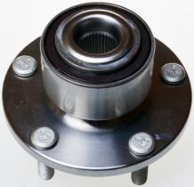 DENCKERMANN W413367 - BUJE DE RUEDA DELANT. MAZDA 3 03- MAZDA 5 05-