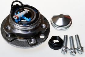 DENCKERMANN W413369 - BUJE DE RUEDA DELANT. OPEL ASTRA H 04- ZAFIRA 05- 5 SRUB