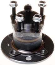 DENCKERMANN W413370 - BUJE DE RUEDA TRAS. OPEL ASTRA H 04-  4 SRUBY